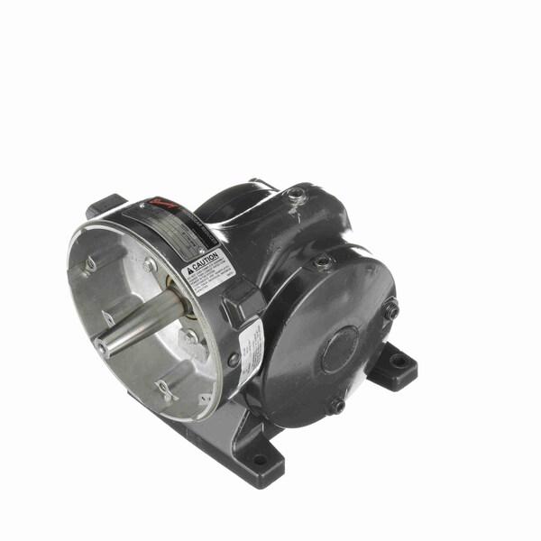 Single-Reduction Worm Reducer, 6GWPF1 39